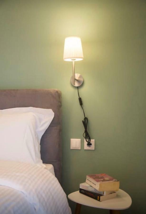 Luxury Penthouse With Amazing View! Apartamento Atenas Exterior foto